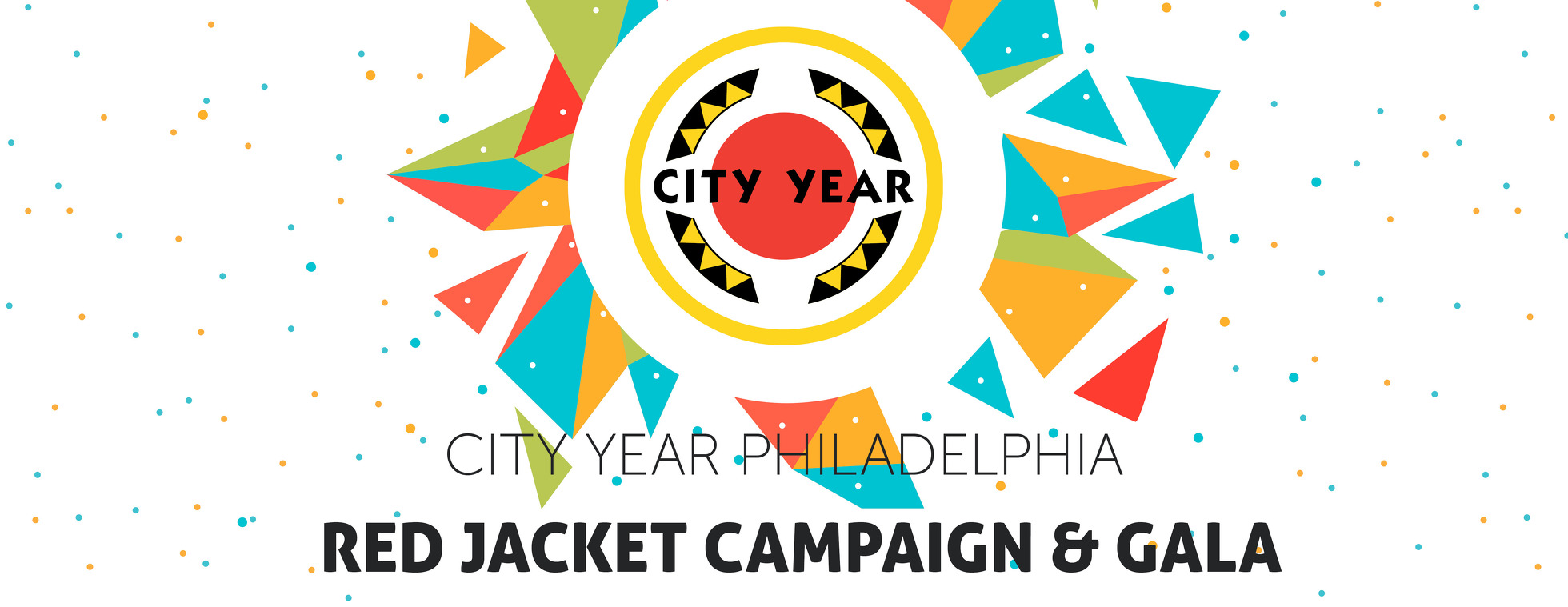 Red Jacket Campaign & Gala